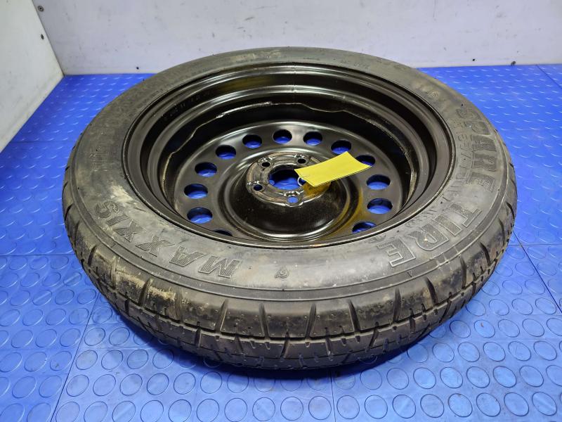 2020 Ford Escape Wheel