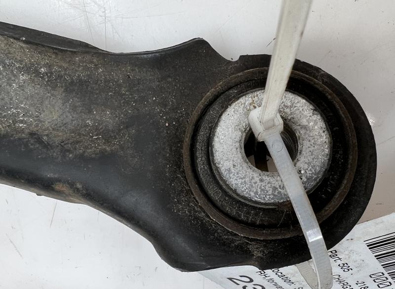 2011 Dodge Charger Upper Control Arm Rear