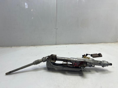 2008 Mercedes R-Class Steering Column