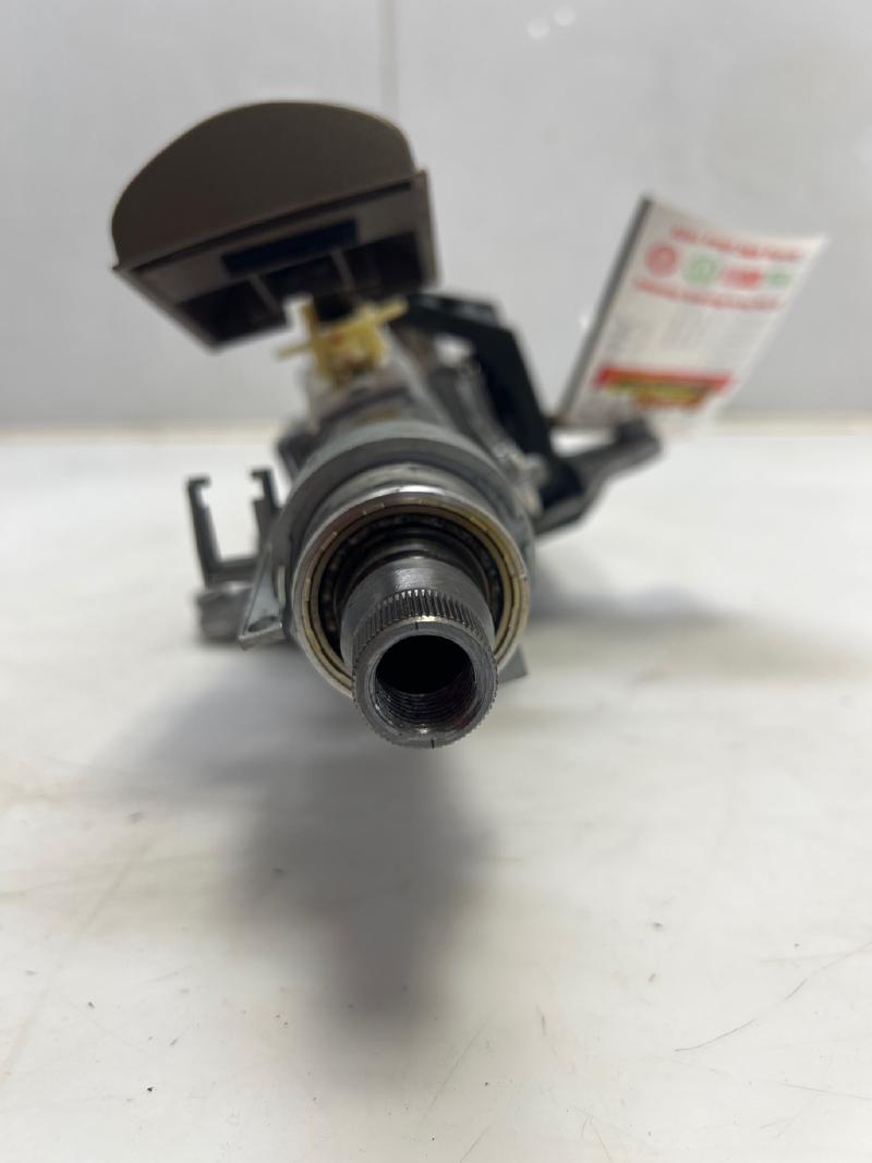 2008 Mercedes R-Class Steering Column