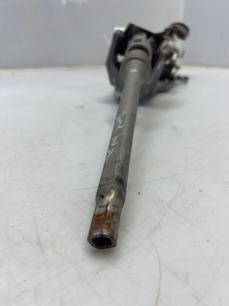 2008 Mercedes R-Class Steering Column