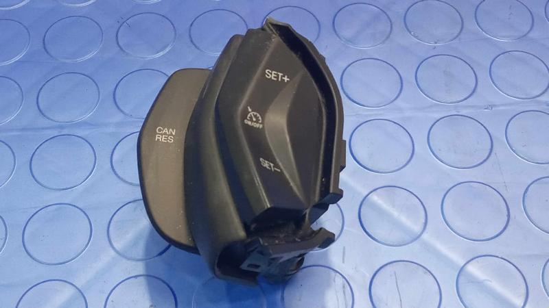 2013 Ford Escape Combination Switch