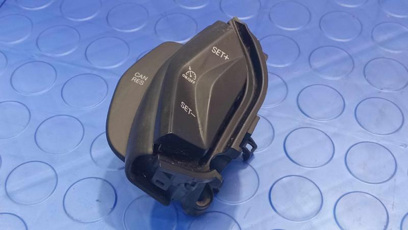 2013 Ford Escape Combination Switch