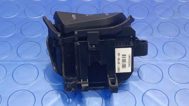 2013 Ford Escape Combination Switch