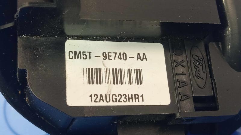 2013 Ford Escape Combination Switch