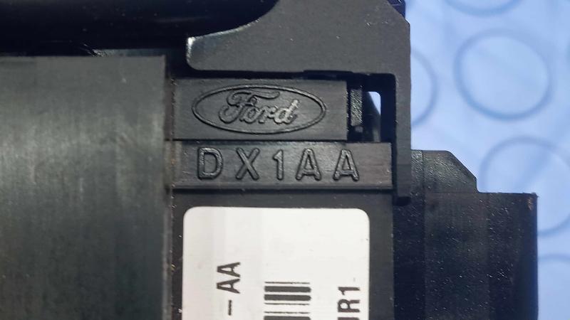 2013 Ford Escape Combination Switch
