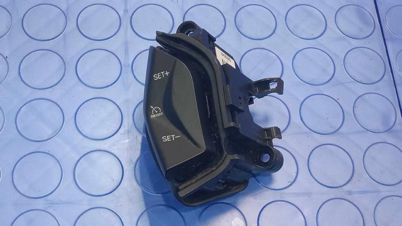 2013 Ford Escape Combination Switch