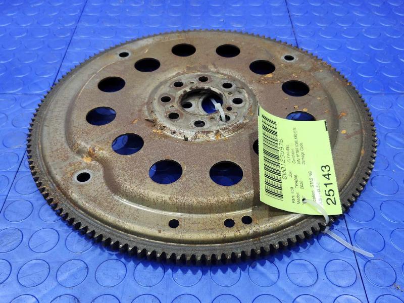 2020 Ford Transit 250 Flywheel