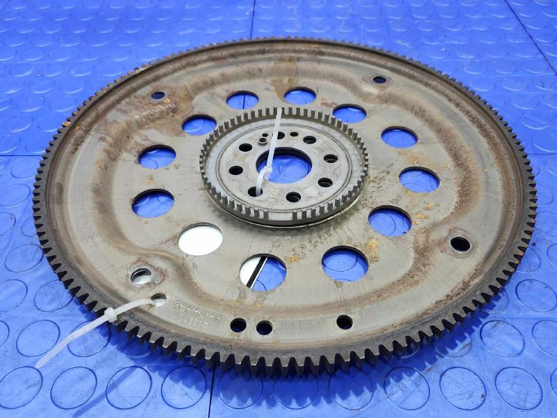 2020 Ford Transit 250 Flywheel