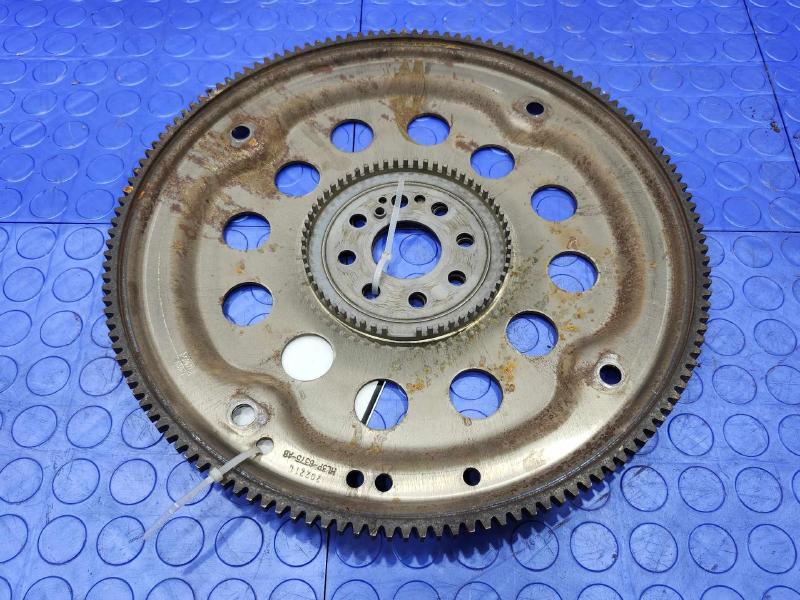 2020 Ford Transit 250 Flywheel