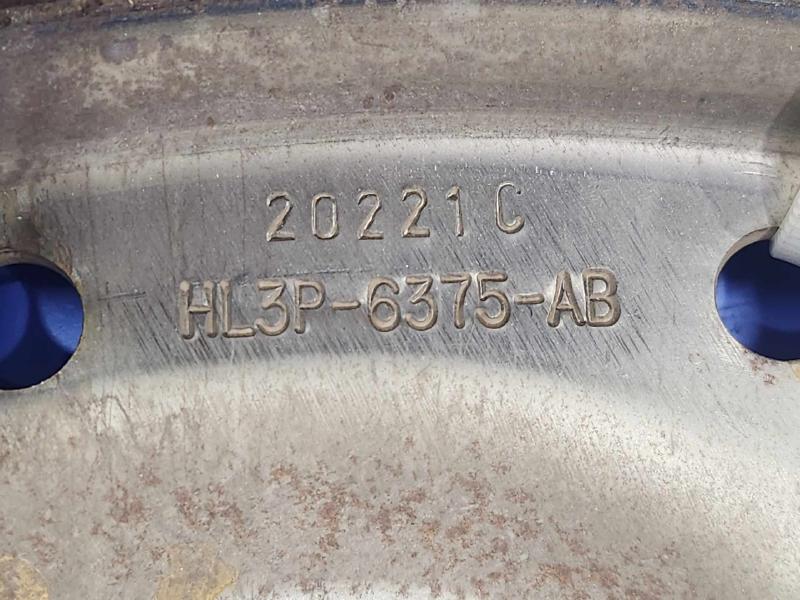 2020 Ford Transit 250 Flywheel