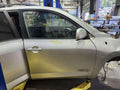 2007 Toyota RAV4 Front Door