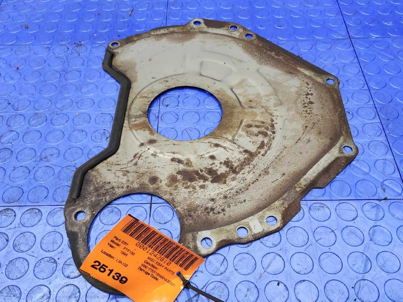 1995 Ford F-150 Misc Ebay Parts