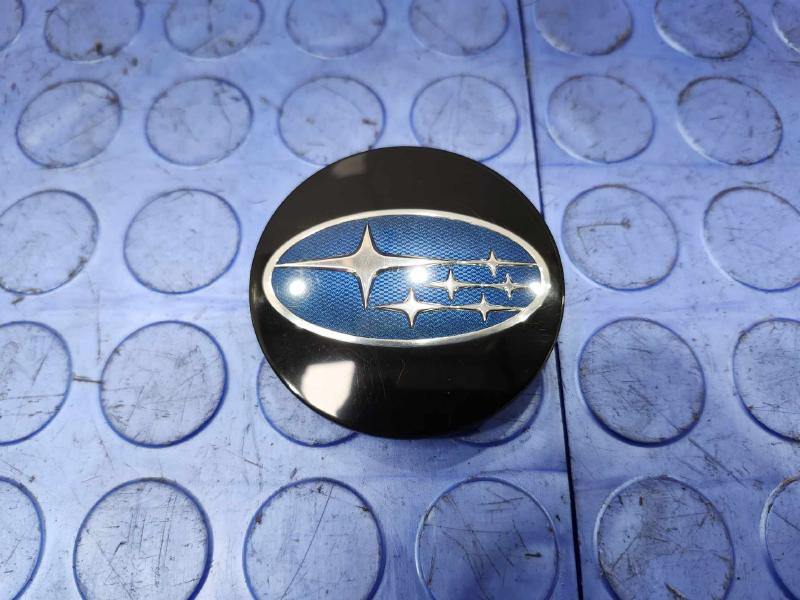 2018 Subaru Legacy Center Cap