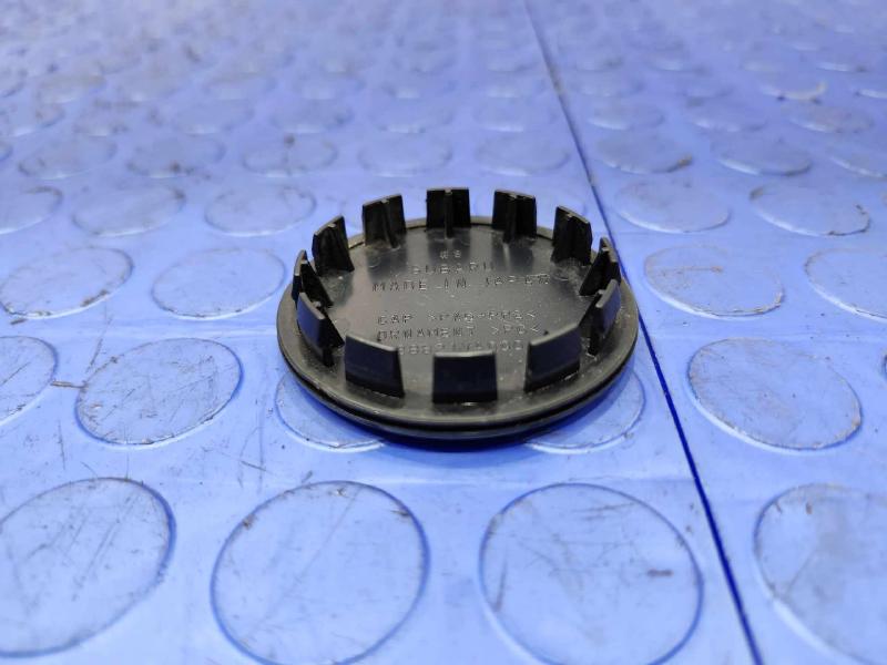2018 Subaru Legacy Center Cap