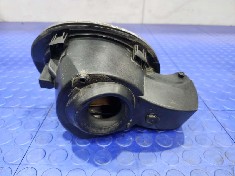 2017 Chrysler 200 Fuel Tank Door
