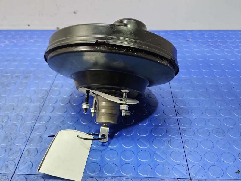 2016 Ford Focus Power Brake Booster