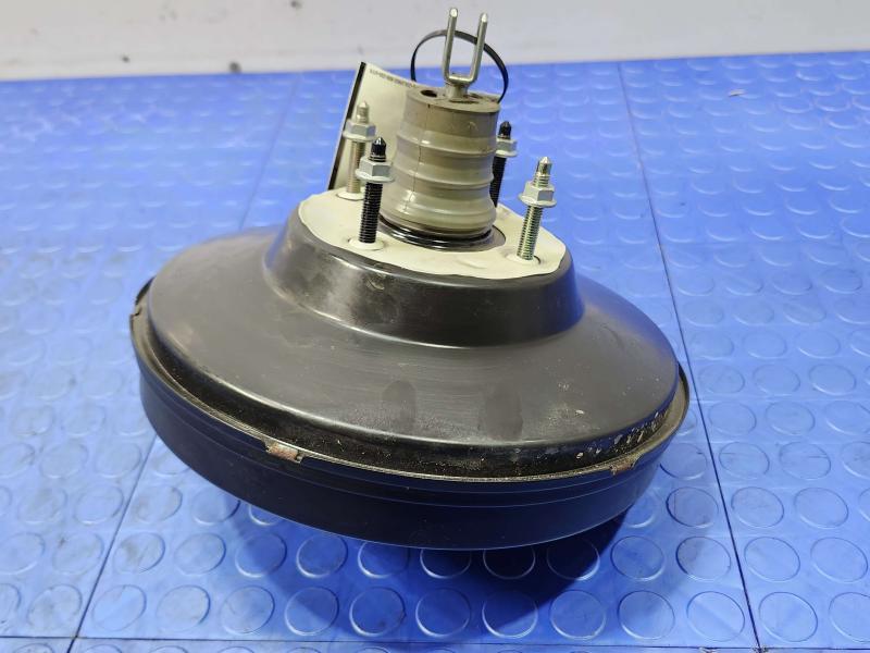 2016 Ford Focus Power Brake Booster