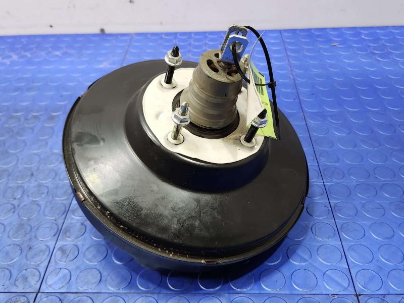 2016 Ford Focus Power Brake Booster