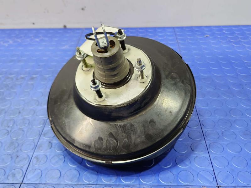 2016 Ford Focus Power Brake Booster