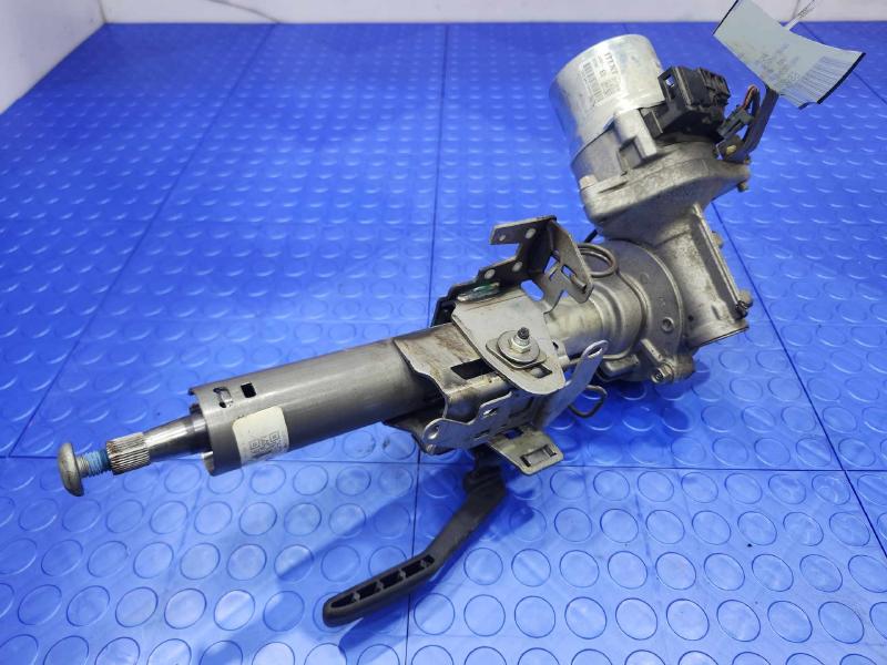 2020-2024 Nissan Versa Manual Transmission Electric Steering Column Motor Assembly OEM 488105EE3B