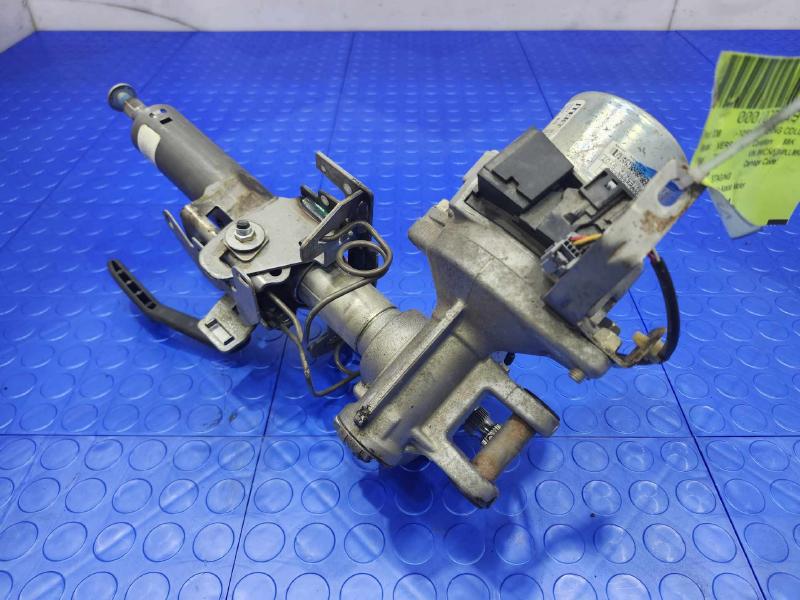 2020-2024 Nissan Versa Manual Transmission Electric Steering Column Motor Assembly OEM 488105EE3B