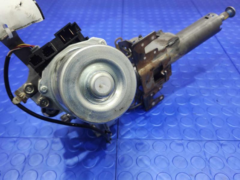 2020-2024 Nissan Versa Manual Transmission Electric Steering Column Motor Assembly OEM 488105EE3B