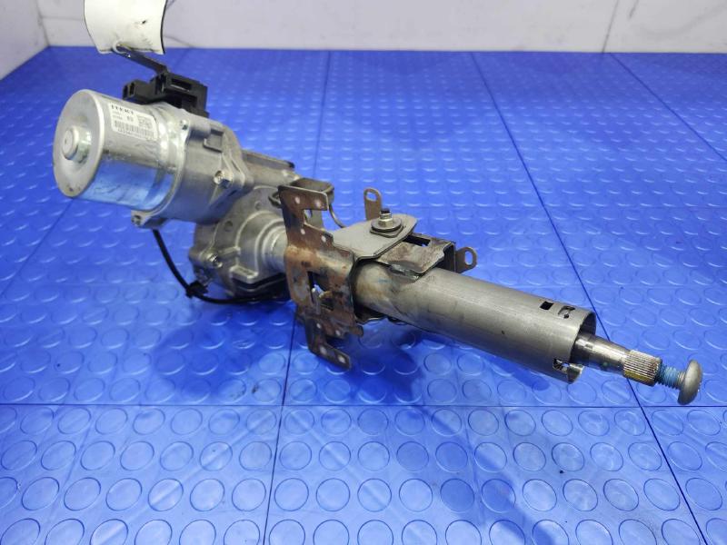 2020-2024 Nissan Versa Manual Transmission Electric Steering Column Motor Assembly OEM 488105EE3B