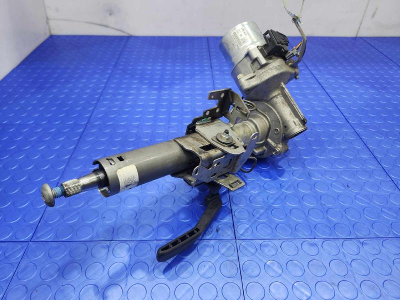 2020-2024 Nissan Versa Manual Transmission Electric Steering Column Motor Assembly OEM 488105EE3B
