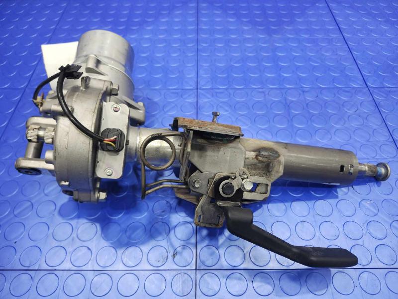 2020-2024 Nissan Versa Manual Transmission Electric Steering Column Motor Assembly OEM 488105EE3B