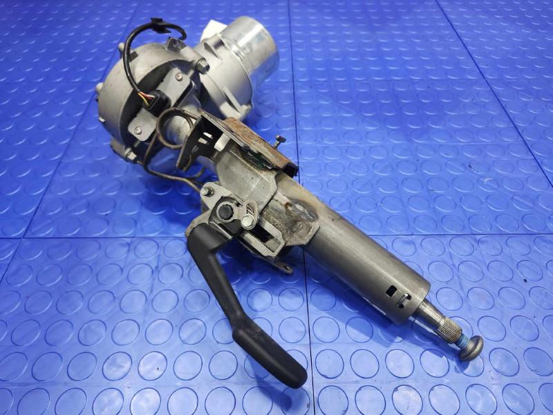 2020-2024 Nissan Versa Manual Transmission Electric Steering Column Motor Assembly OEM 488105EE3B
