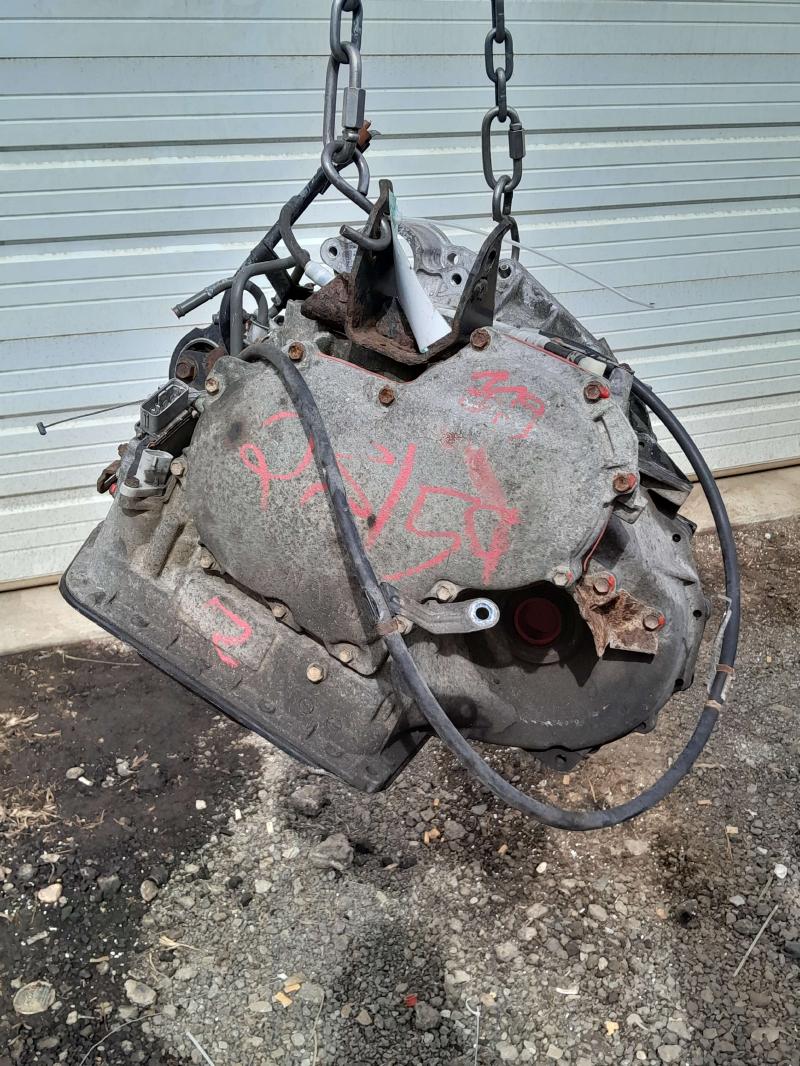1998 - 2000 Toyota Rav-4 4x2 Automatic Transmission Assembly 174K OEM 3050042070