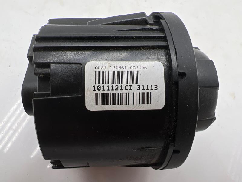 2009 - 2019 Ford F150 Headlight Switch w/o Fogs w/o Auto OEM