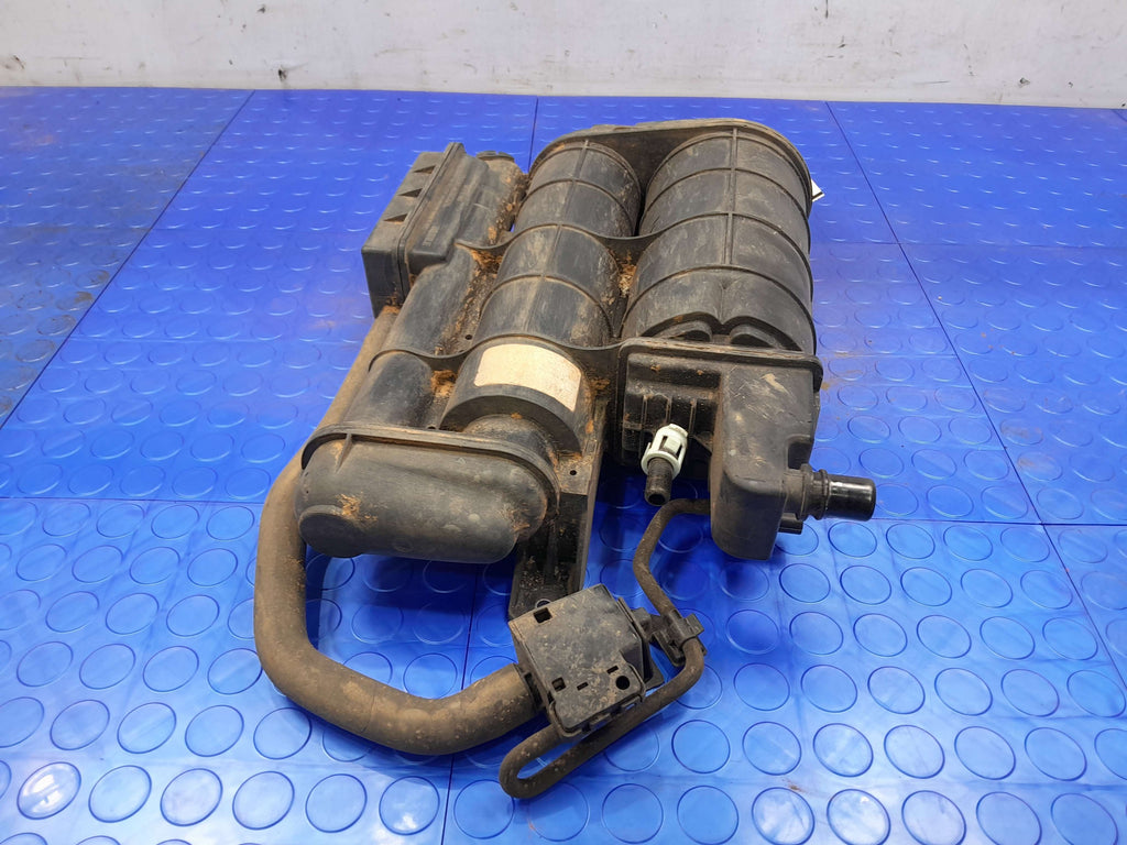 2014 Honda Accord Evaporator Canister