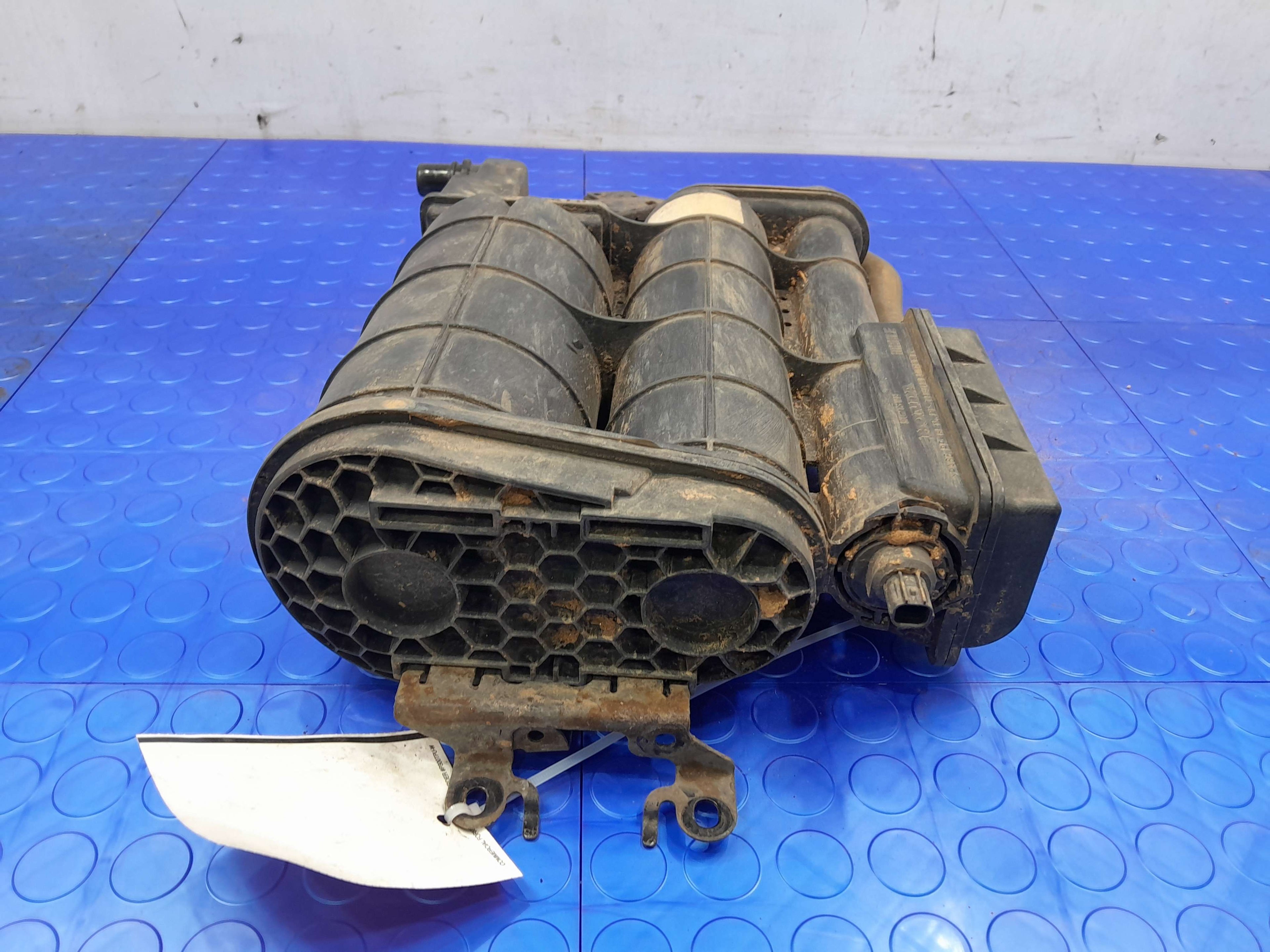 2014 Honda Accord Evaporator Canister