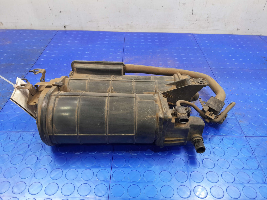 2014 Honda Accord Evaporator Canister