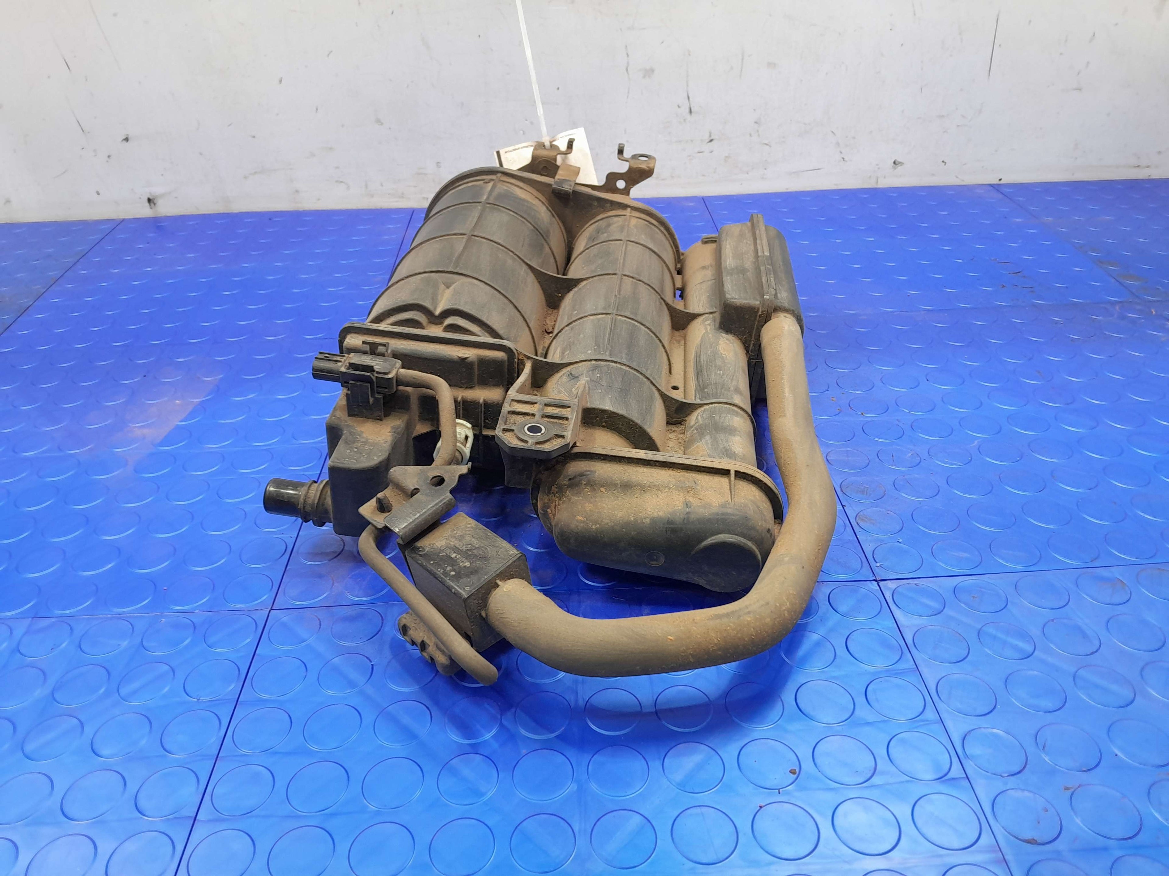 2014 Honda Accord Evaporator Canister