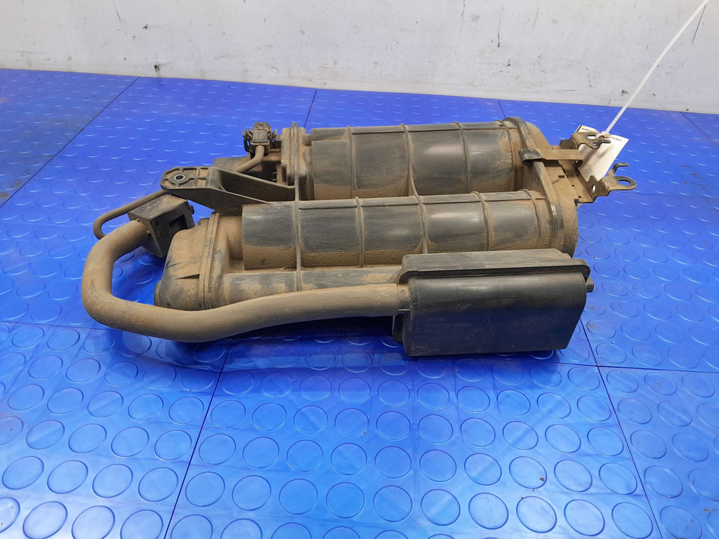 2014 Honda Accord Evaporator Canister