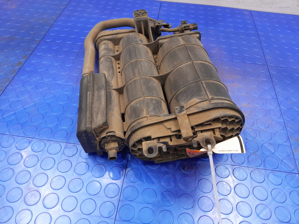 2014 Honda Accord Evaporator Canister