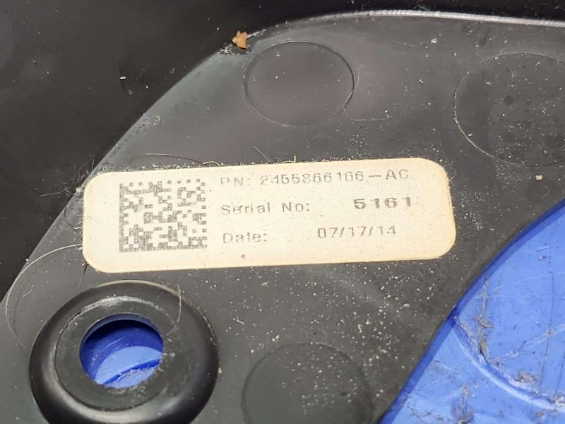 2015 Ford Fusion Misc Ebay Parts