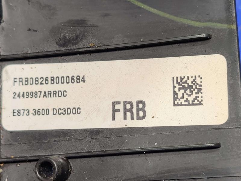 2015 Ford Fusion Misc Ebay Parts