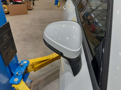 2018 Audi A4 Door Mirror