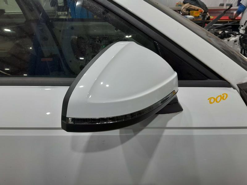 2018 Audi A4 Door Mirror