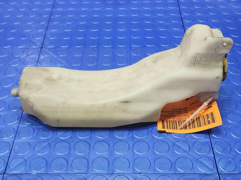 2014-2018 Subaru Forester Coolant Overflow Reservoir Genuine OEM 45150SG001