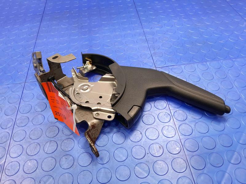 2022 Nissan Versa Emergency Brk.