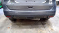 2015 Nissan Rogue Rear Bumper Assembly