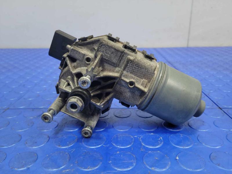 2011-2019 Ford Fiesta Windshield Wiper Motor Genuine OEM Part BE8Z17508A