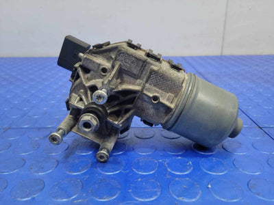 2011-2019 Ford Fiesta Windshield Wiper Motor Genuine OEM Part BE8Z17508A