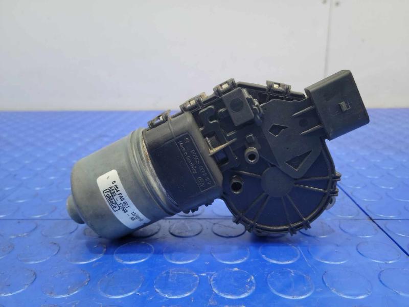 2011-2019 Ford Fiesta Windshield Wiper Motor Genuine OEM Part BE8Z17508A