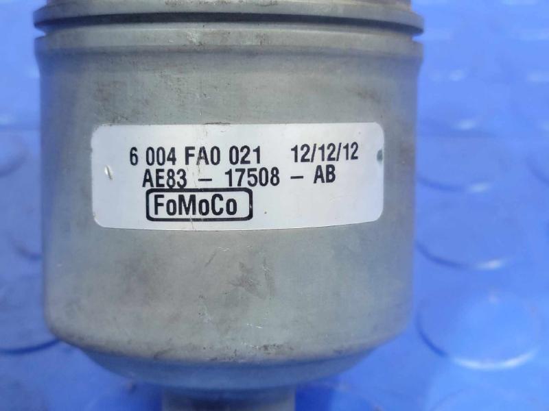 2011-2019 Ford Fiesta Windshield Wiper Motor Genuine OEM Part BE8Z17508A